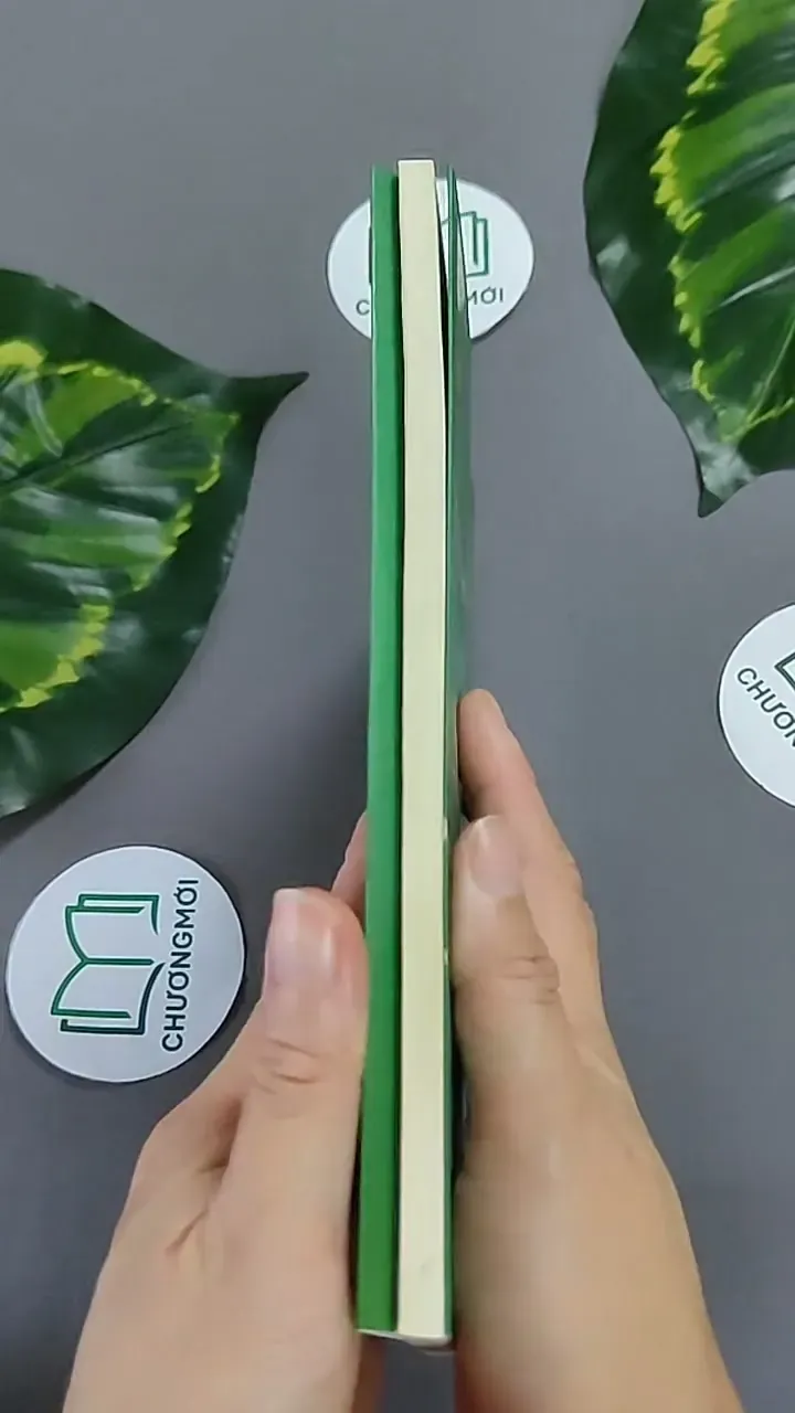 Hiệu Ứng Chim Mồi (Tập 1) 604657