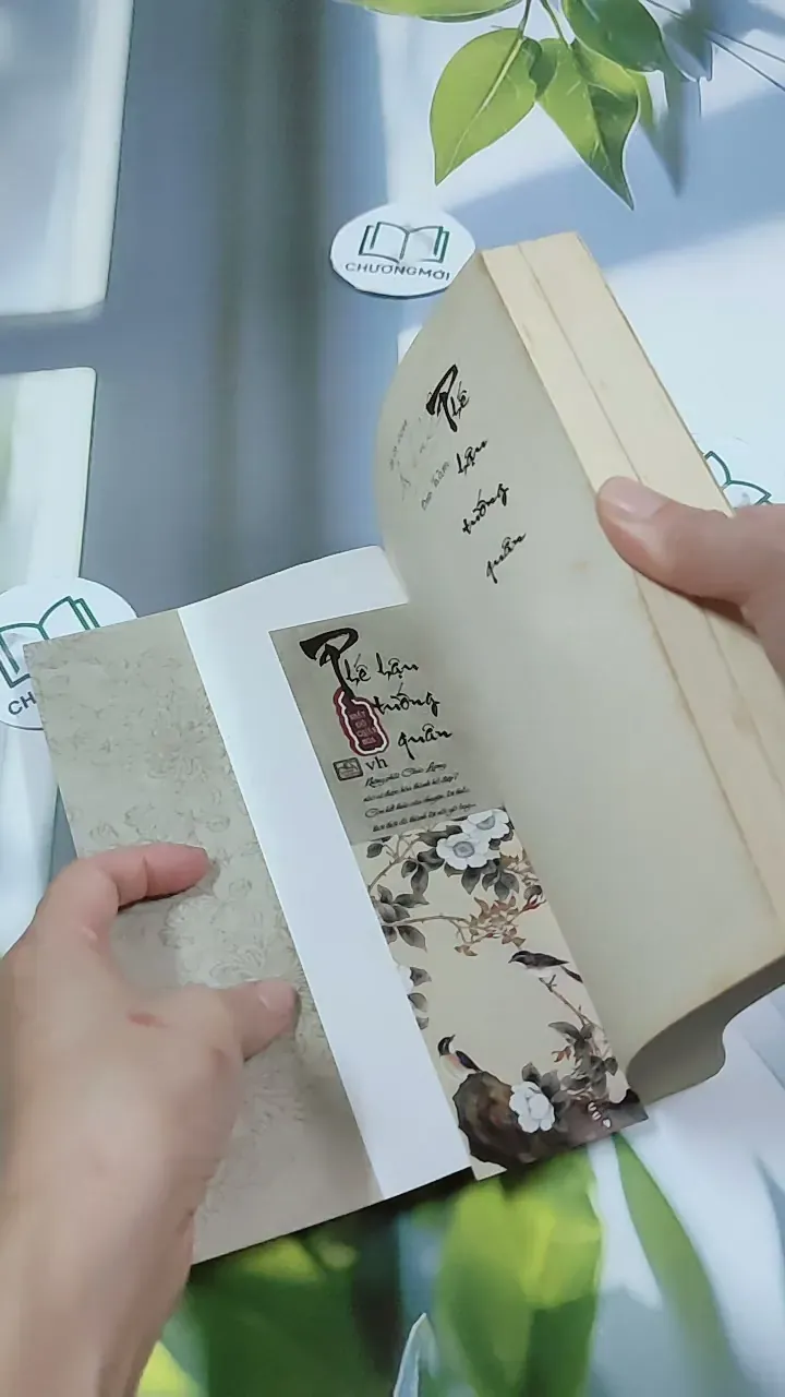 Phế Hậu Tướng Quân - Lâu Chủ Vô Tình - Lâu Chủ Vô Tình 744712