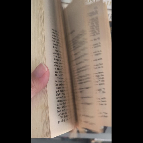 Ngoại văn cũ giá rẻ Pawn if Prophecy - David Eddings 932654