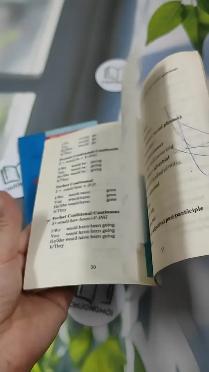 Combo Sổ Tay: Chính Tả Văn Phạm Tiếng Anh, Động Từ Bất Quy Tắc (Sách Bỏ Túi) 727303