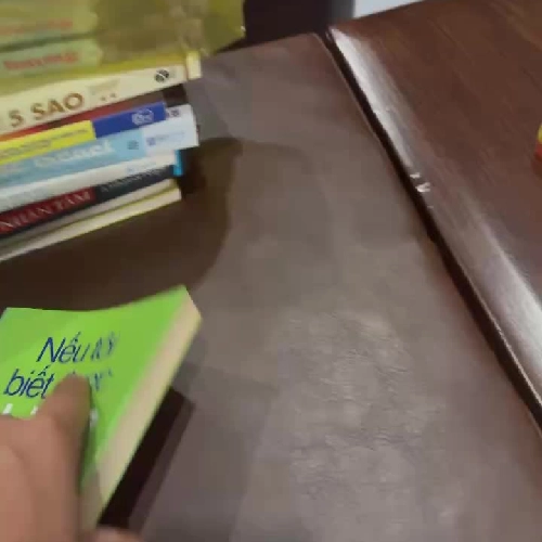 NẾU TÔI BIẾT ĐƯỢC KHI CÒN 20 (What I Wish I Knew When I Was 20) – Tina Seelig- K5