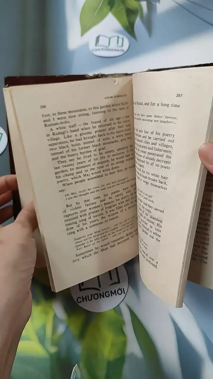 [MIỄN PHÍ BỌC SÁCH] Mordern Kazakh Stories: The Voice Of The Steppe - Isaak Kramov 749566