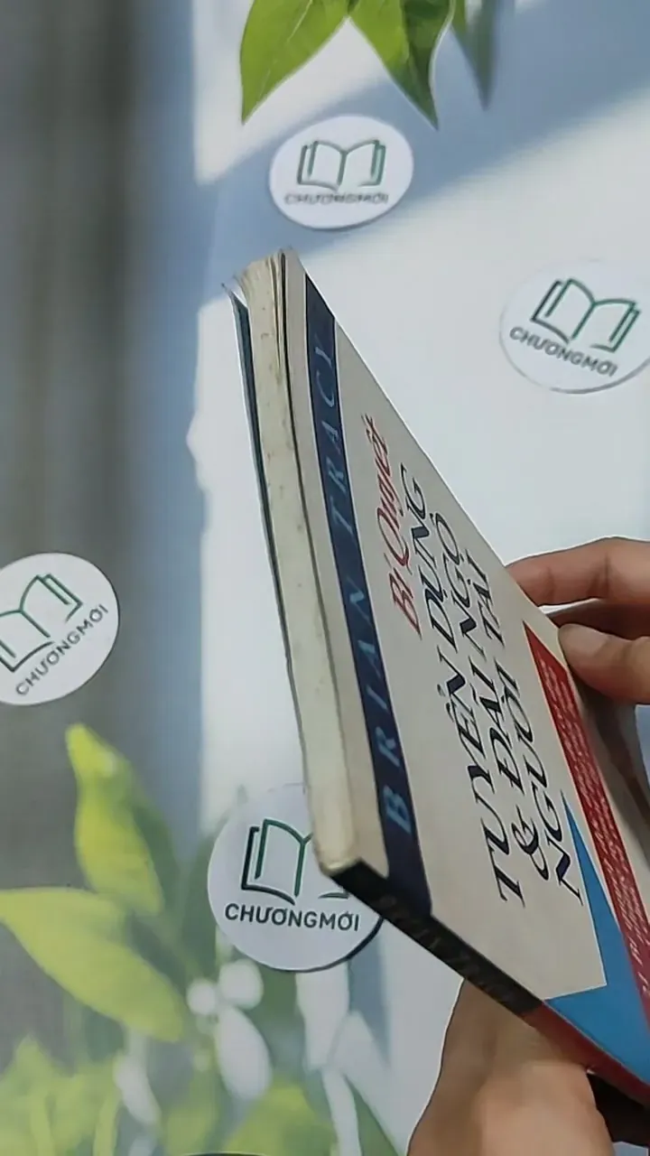 Bí quyết tuyển dụng và đãi ngộ người tài - Brian Tracy 698604