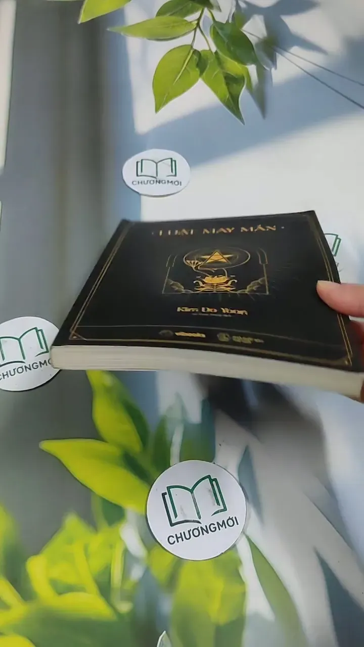 Luật May Mắn - Kim Do Yoon 705708