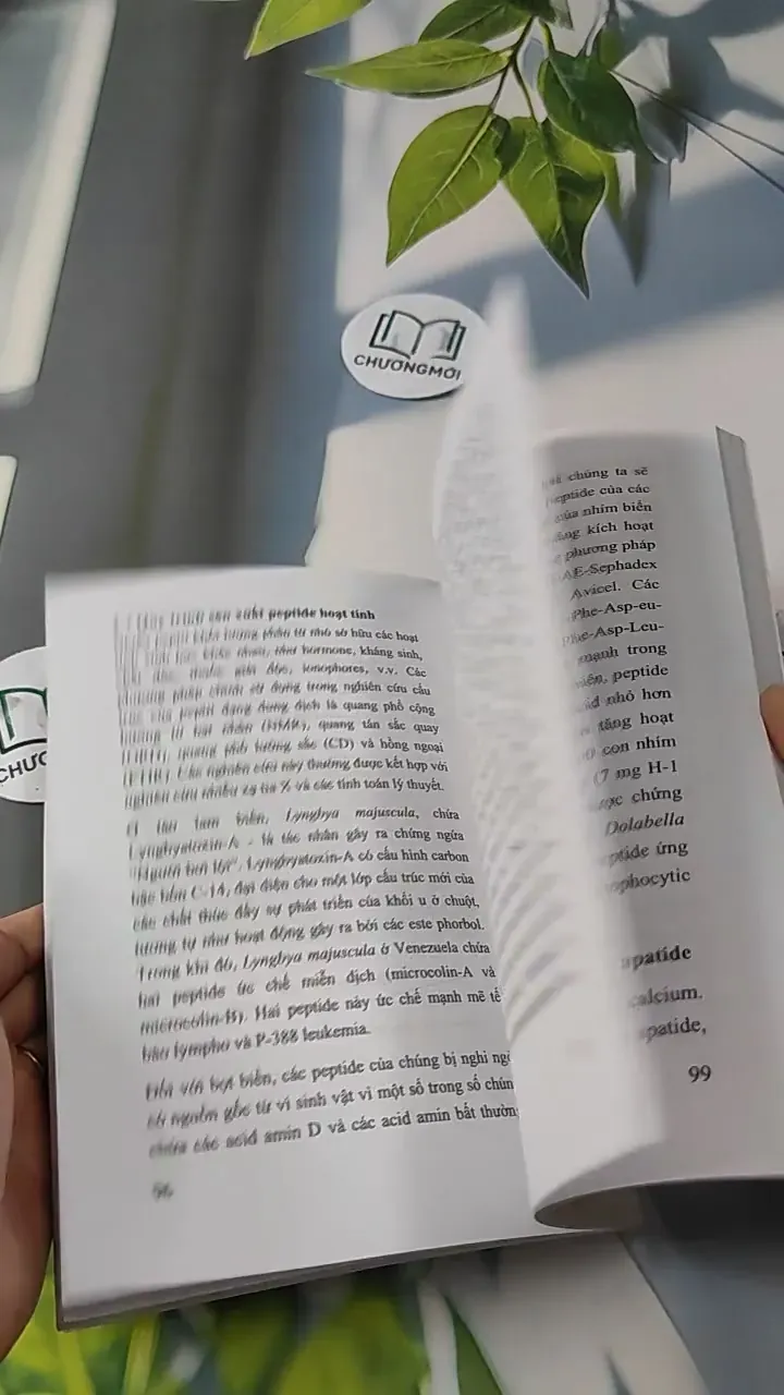 Công Nghệ Thu Nhận Hoạt Chất Từ Sinh Vật Biển (Sách Chuyên Khảo) 727236