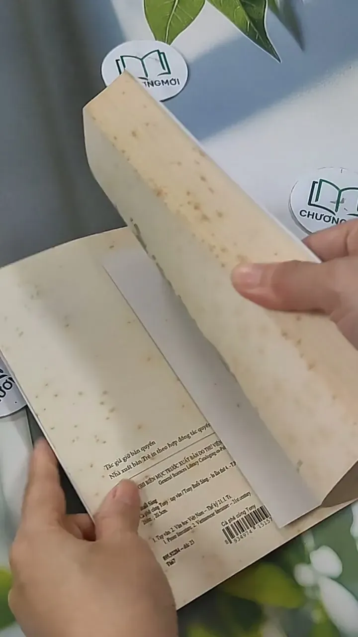 Cà Phê Cùng Tony 705590