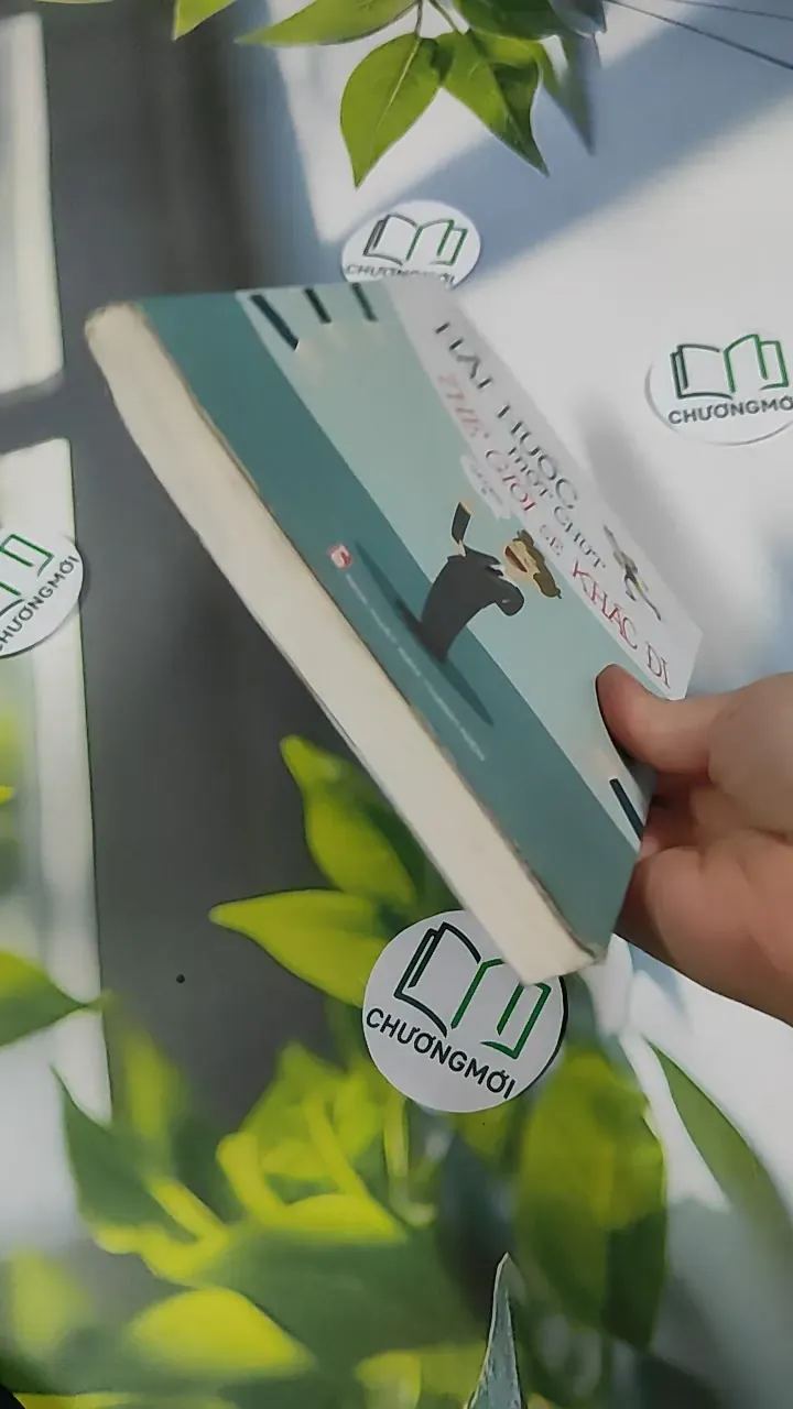 Hài Hước Một Chút Thế Giới Sẽ Khác Đi - Lưu Chấn Hồng 787125