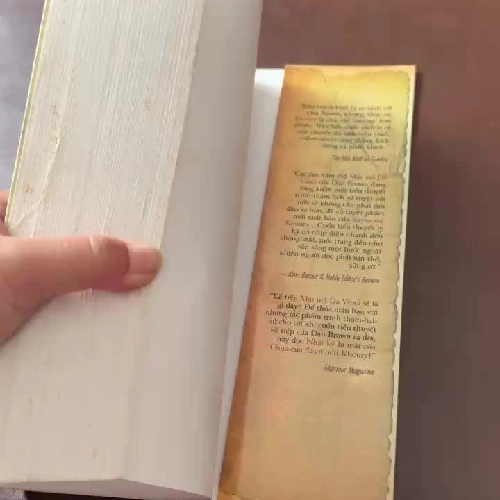 Nhật Ký Bí Mật Của Chúa – Raymond Khoury | Tiểu thuyết trinh thám tôn giáo hấp dẫn 972111