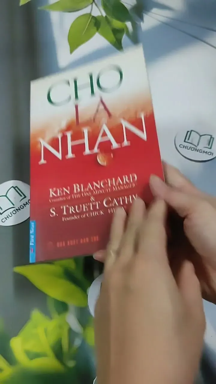 Cho Là Nhận 707288