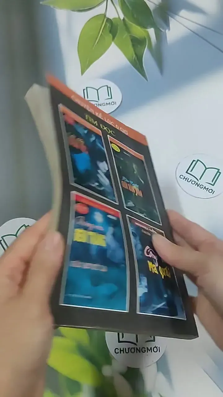 Mối thù truyền kiếp - Cổ Mộ Thiên 694968