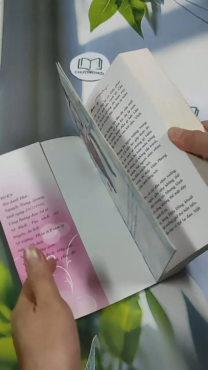 Sẽ Để Em Yêu Anh Lần Nữa (tập 3) - Born 705762