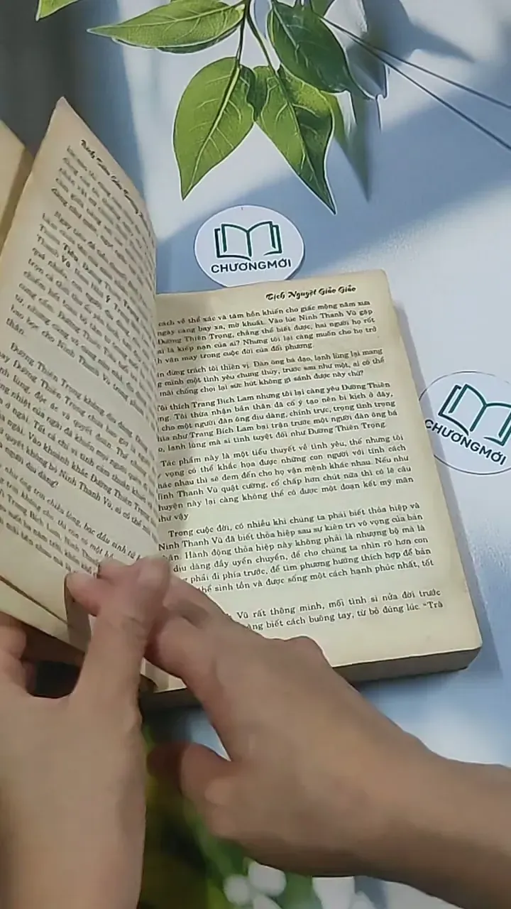 Bích Tiêu Cửu Trùng Xuân Ý Vũ 1 694959