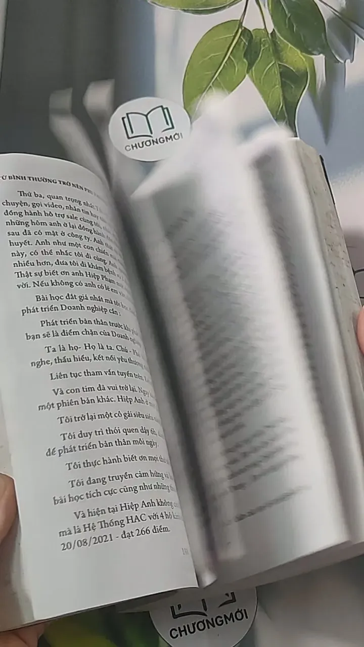 Từ bình thường trở nên phi thường - One Big Dream - Cộng đồng OBD 688491