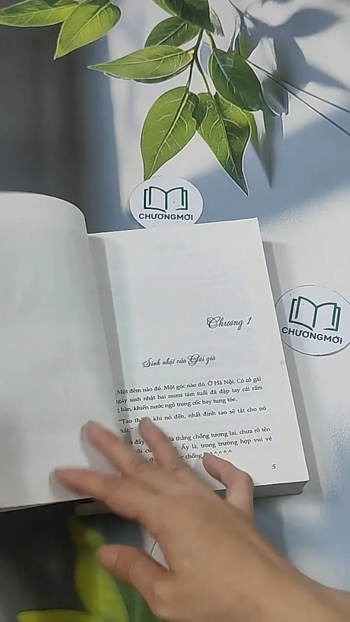 Gái già xì-tin - Nguyễn Thu Thủy 694925