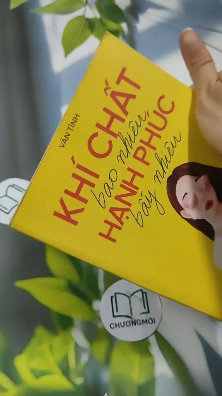 Khí Chất Bao Nhiêu Hạnh Phúc Bấy Nhiêu 707323