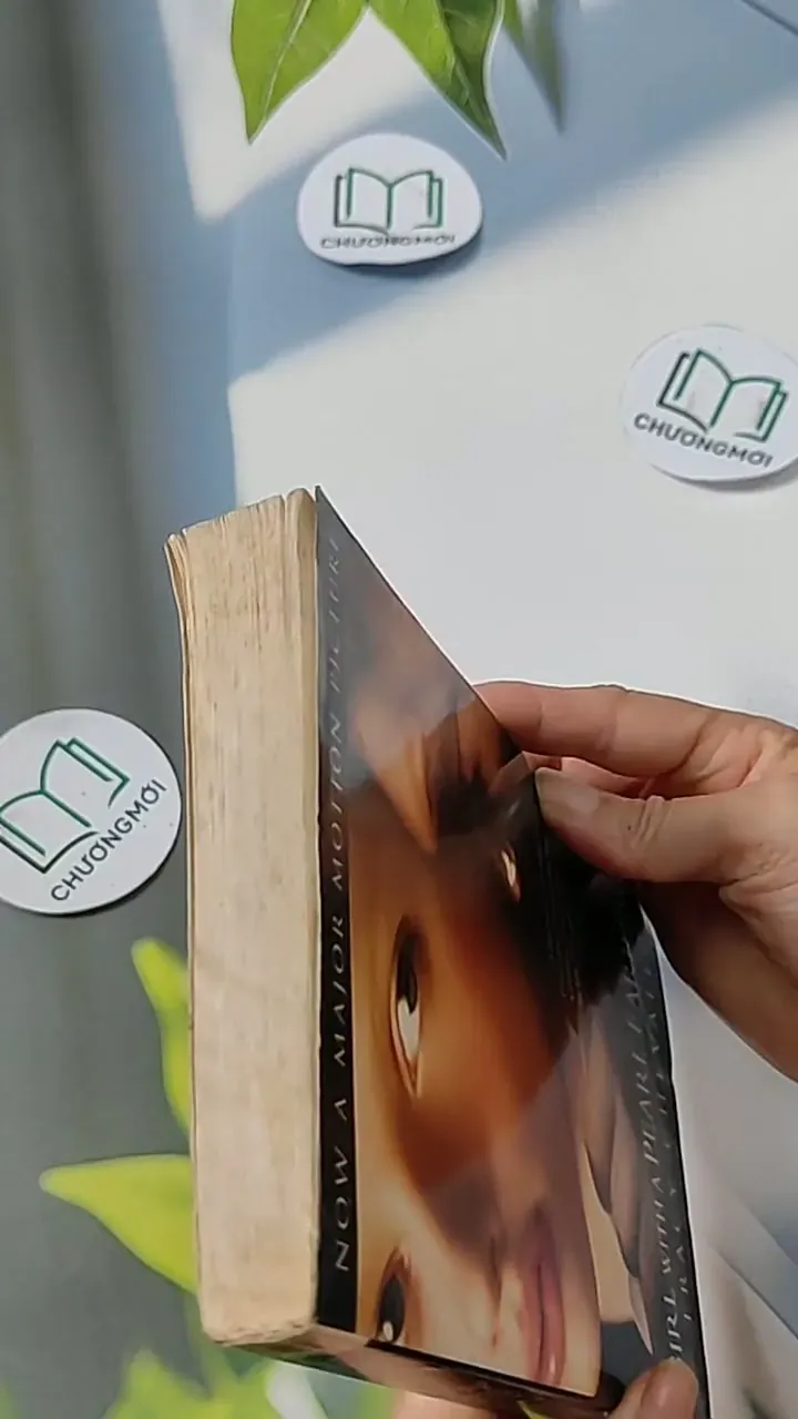 [MIỄN PHÍ BỌC SÁCH] Girl with a Pearl Earring - Tracy Chevalier 703101