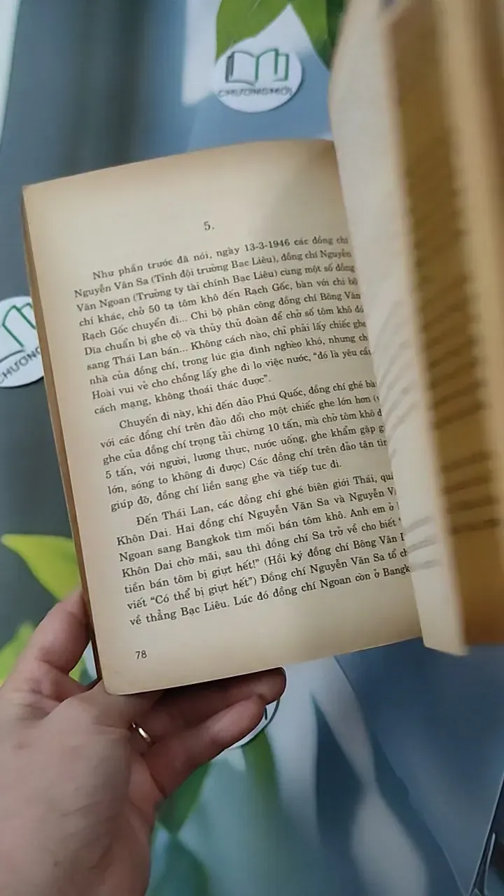 Người Thắng Biển - Nguyễn Bá 928560