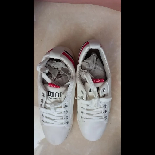 Giày thể thao nam lẻ size 38