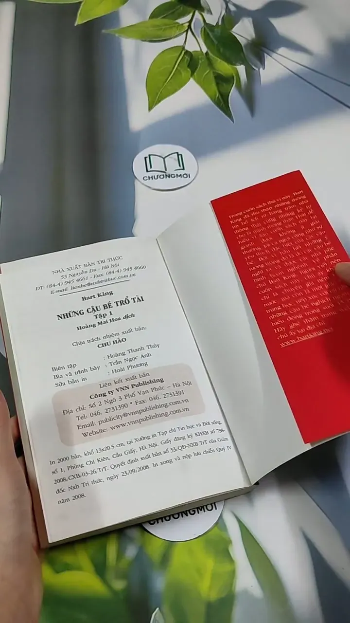 Những Câu Bé Trổ Tài 705677