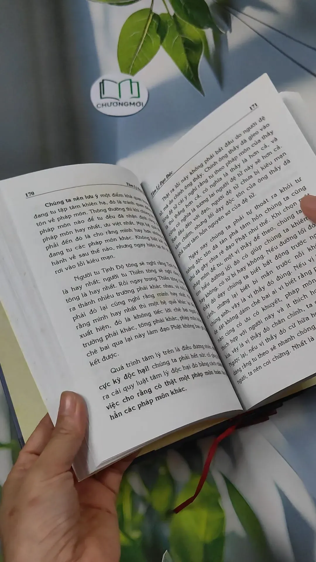 [MIỄN PHÍ BỌC SÁCH] Tâm Lý Đạo Đức (Bộ 3 tập)  - Thích Chân Quang 750730