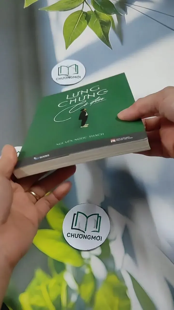 Lưng Chừng Cô Đơn - Nguyễn Ngọc Thạch 714336