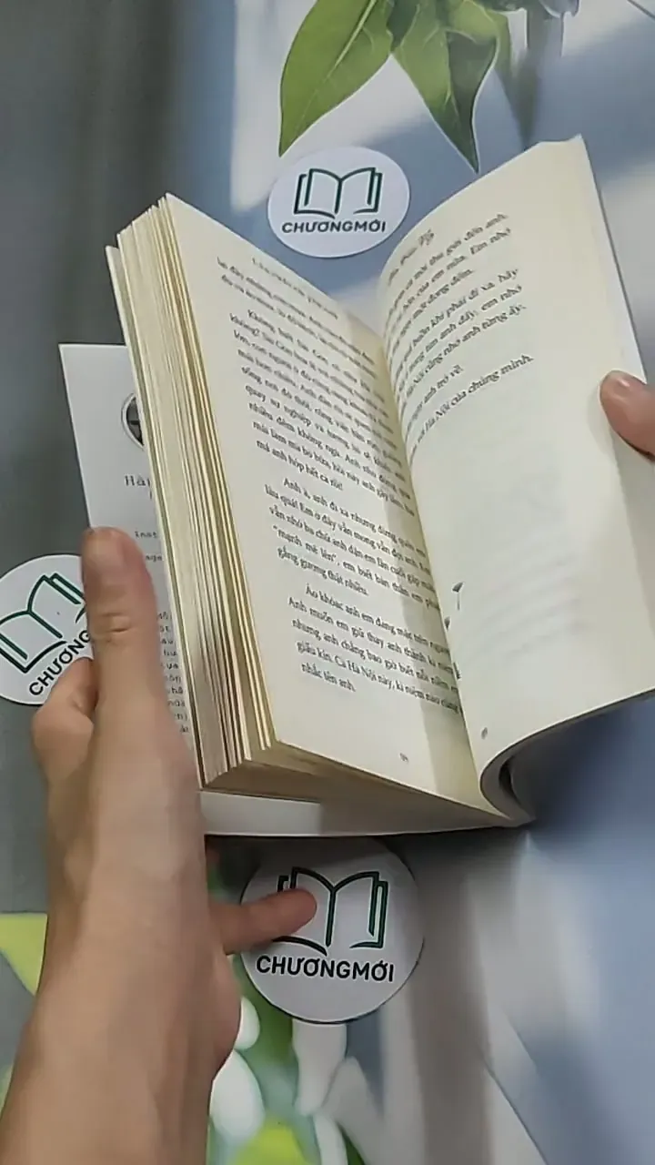 Lần cuối em yêu anh - Hàn Khải Mi 698538