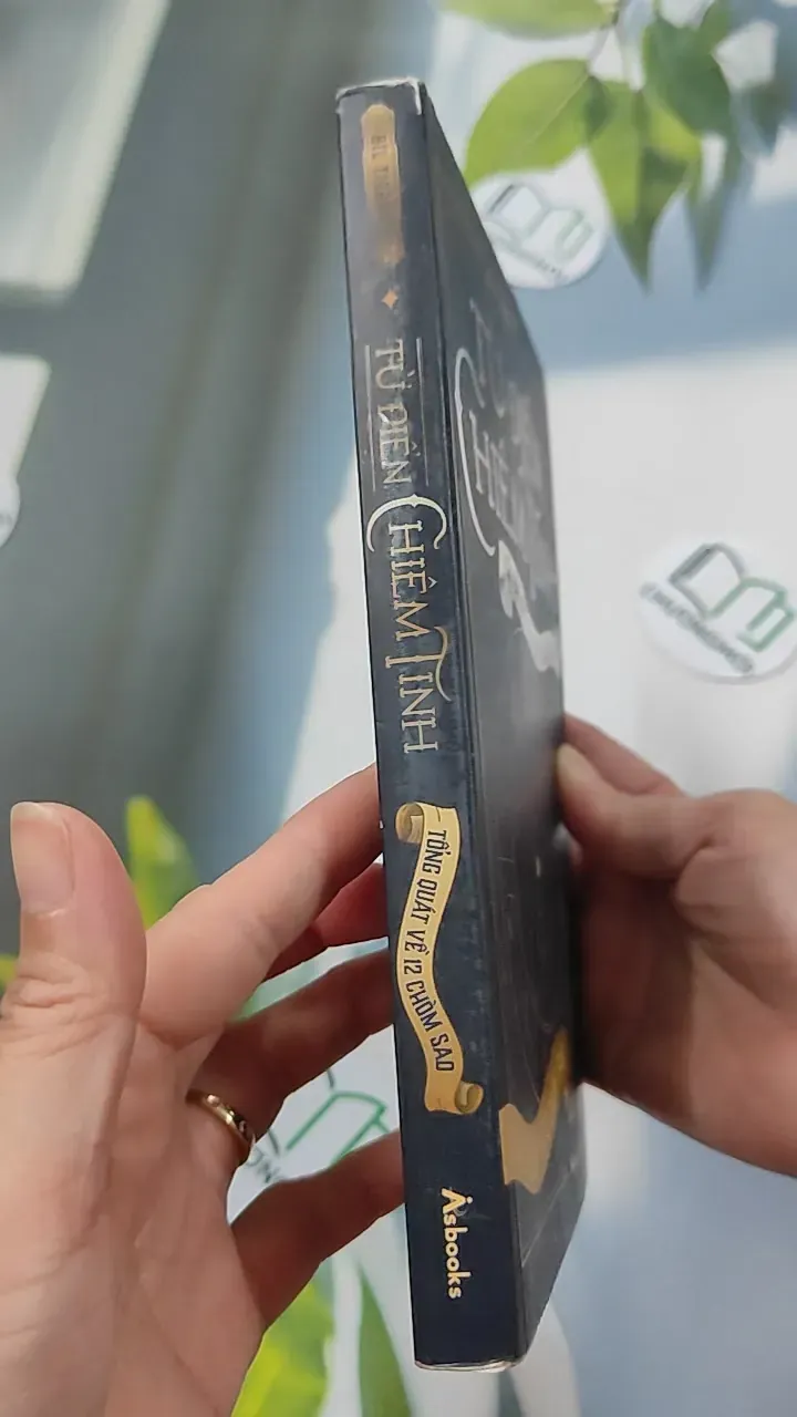 Từ Điển Chiêm Tinh - Bil Tierney 776121