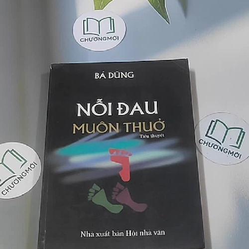 Nỗi đau muôn thuở - Bá Dũng