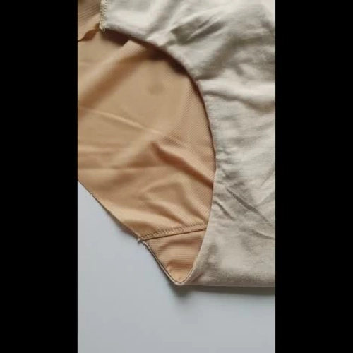 Quần lót thun lạnh phom to size 65 đến 75kg rất mịn mát, hàng Việt Nam sản xuất chất lượng 404490