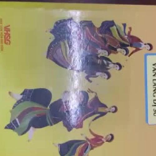 Hương vị của đất Văn Lang dị sử - Thích Nhất Hạnh  396603