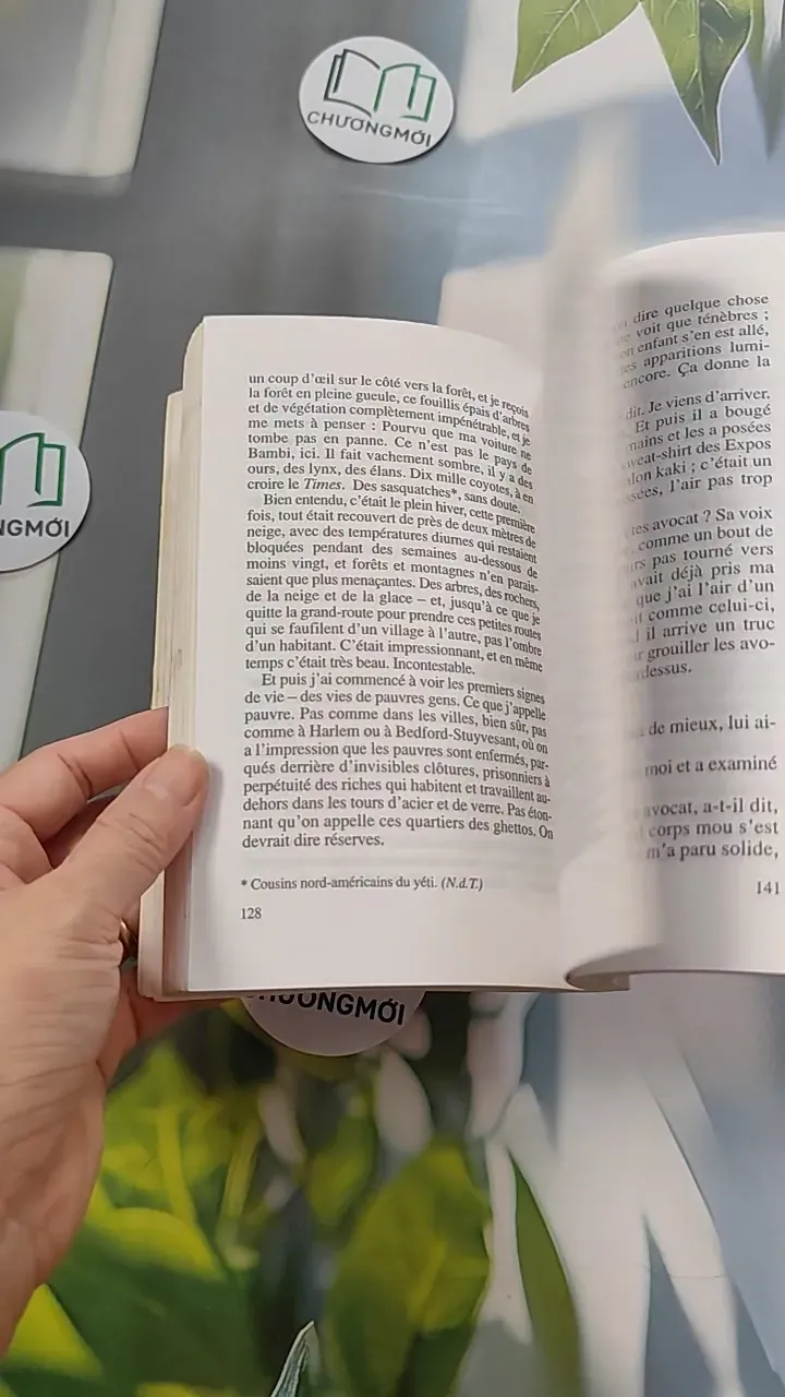 [XƯA] De beaux lendemains (1997) - Russell Banks 754446