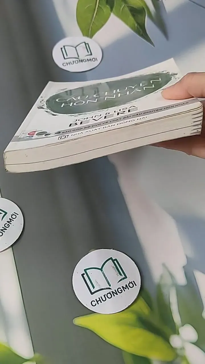 Câu Chuyện Hôn Nhân - John & Lisa Bevere 705603