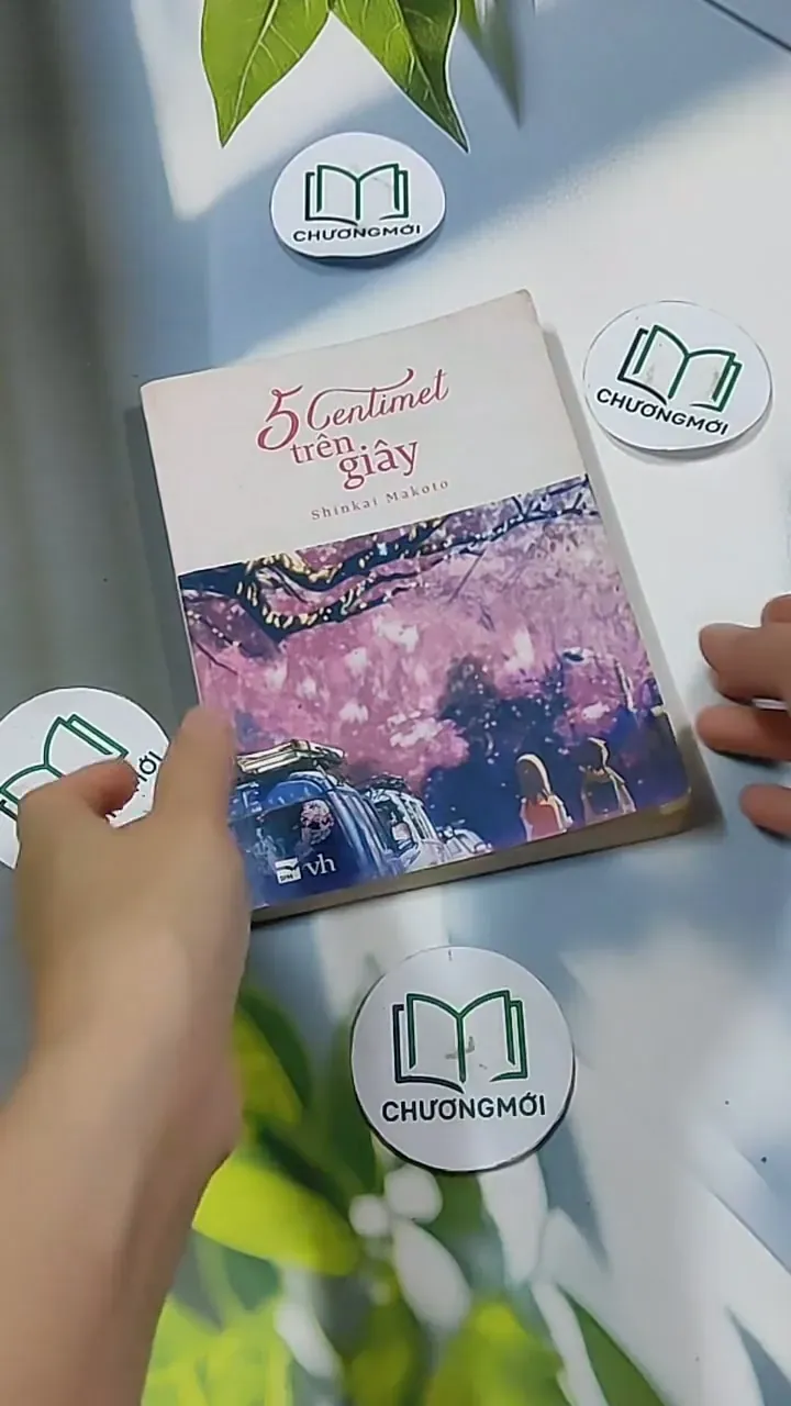 5 Centimet Trên Giây 703127