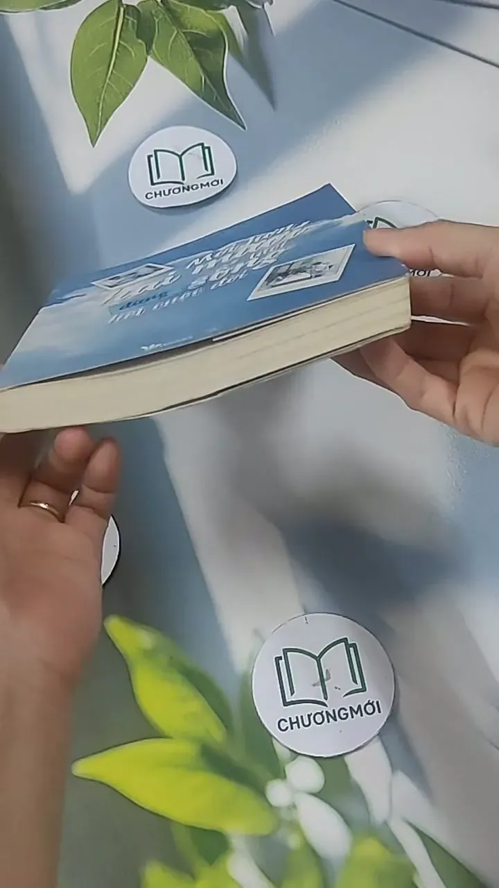 Mới Hơn Hai Mươi Tuổi Đừng Sống Hết Cuộc Đời - Mộ Nhan Ca 705555