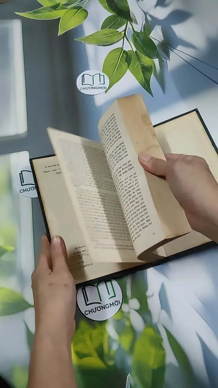 Bức Tranh - Đanhin Granhin 750804