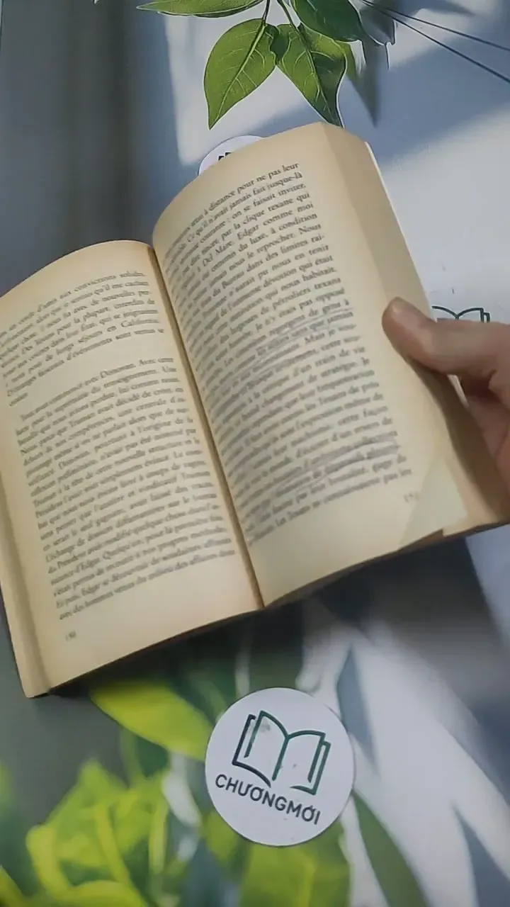 La Malédiction d'Edgar - Marc Dugain 715642