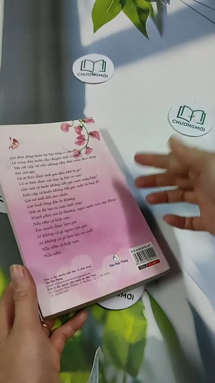 Sẽ Để Em Yêu Anh Lần Nữa (tập 3) - Born 705762