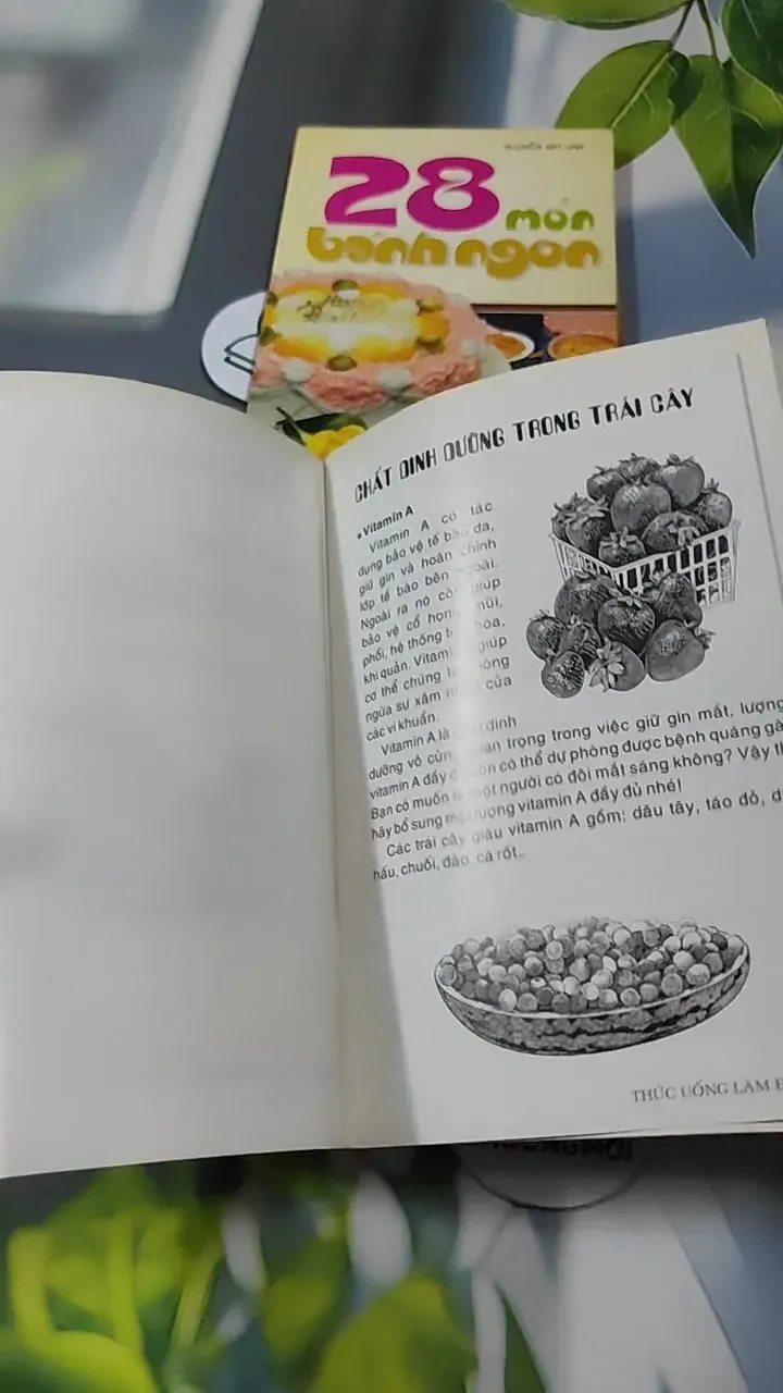 Combo Ẩm Thực:Thức Uống Làm Đẹp, 28 Món Bánh Ngon, Nấu Ăn Kiểu Thái Lan 727321