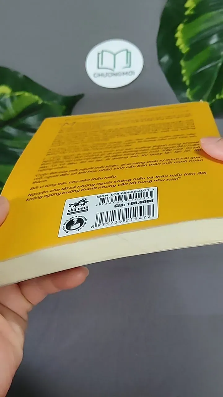 Lòng Tốt Của Bạn Cần Thêm Đôi Phần Sắc Sảo 1 - Mô Nhan Ca 604652