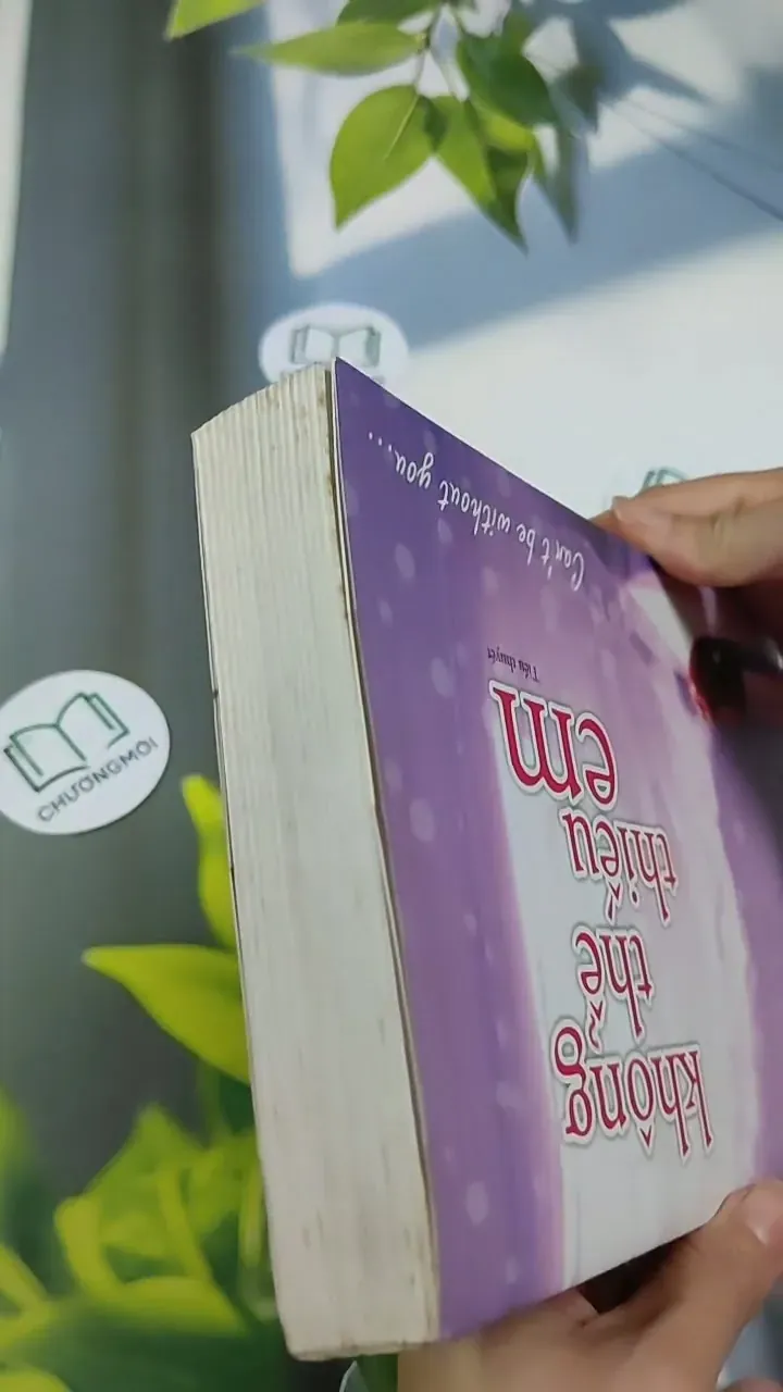 Không Thể Thiếu Em - Nhân Hải Trung 705721