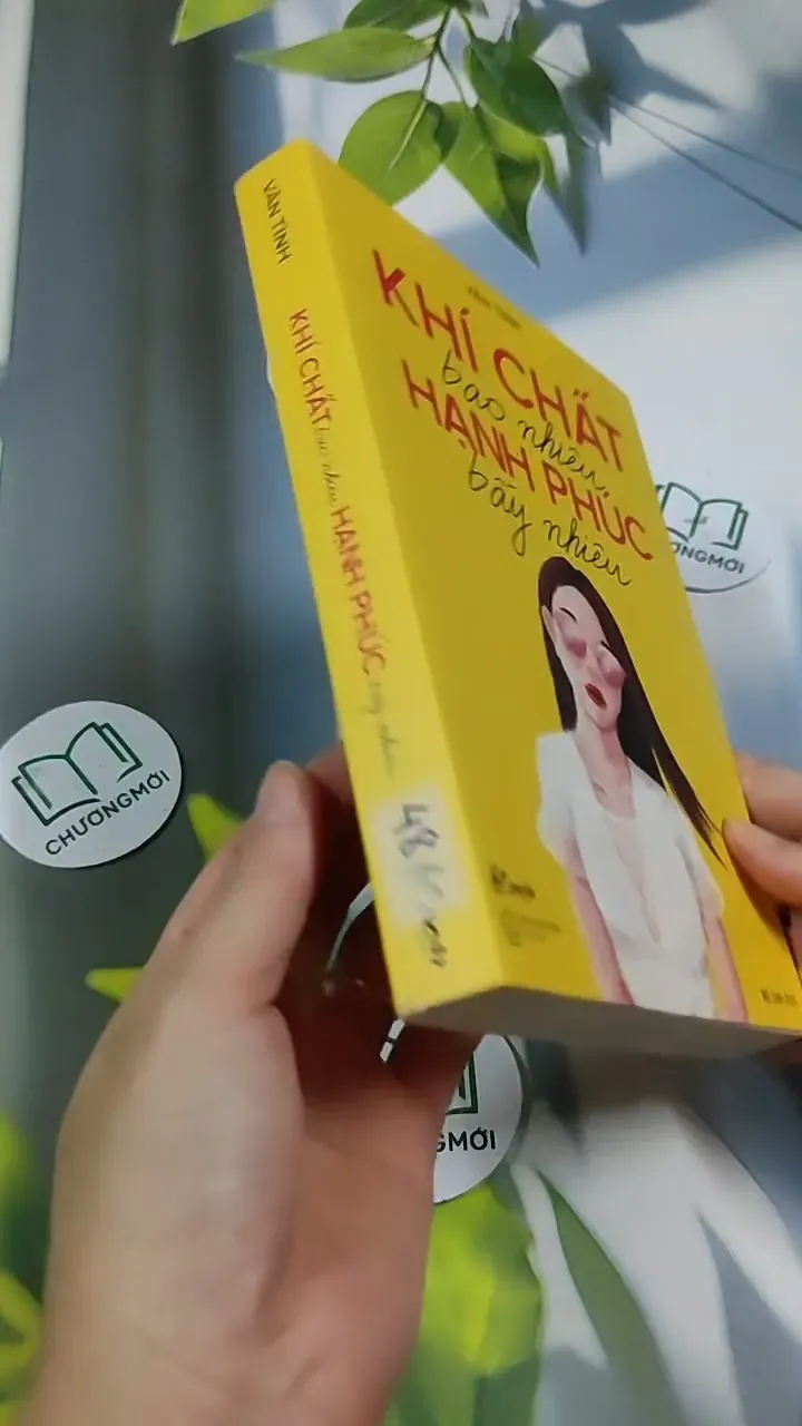 Khí Chất Bao Nhiêu, Hạnh Phúc Bấy Nhiêu 705718