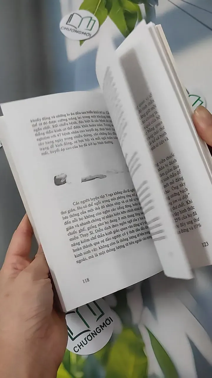 Yoga - Sức Khỏe Và Hạnh Phúc (Yoga - Sức Khỏe Và Hạnh Phúc) 780818