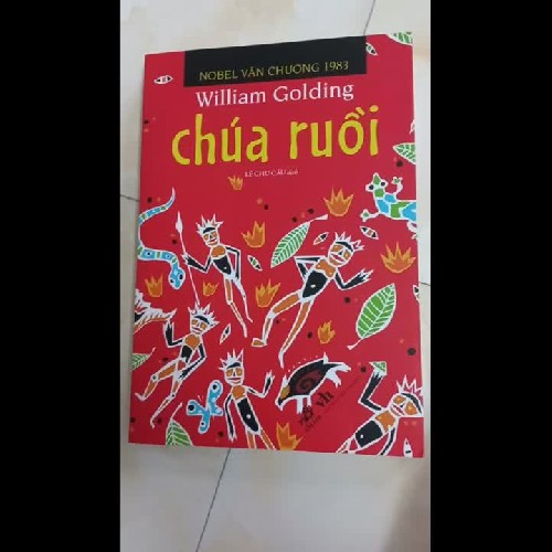 Chúa Ruồi