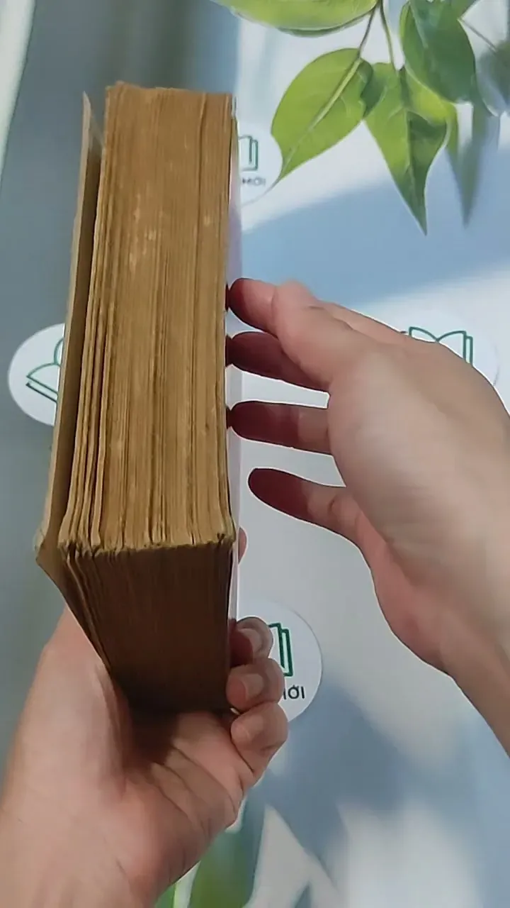 [MIỄN PHÍ BỌC SÁCH] Vài Hồi Ức Về Điện Biên Phủ (1975) - Võ Nguyên Giáp 674965