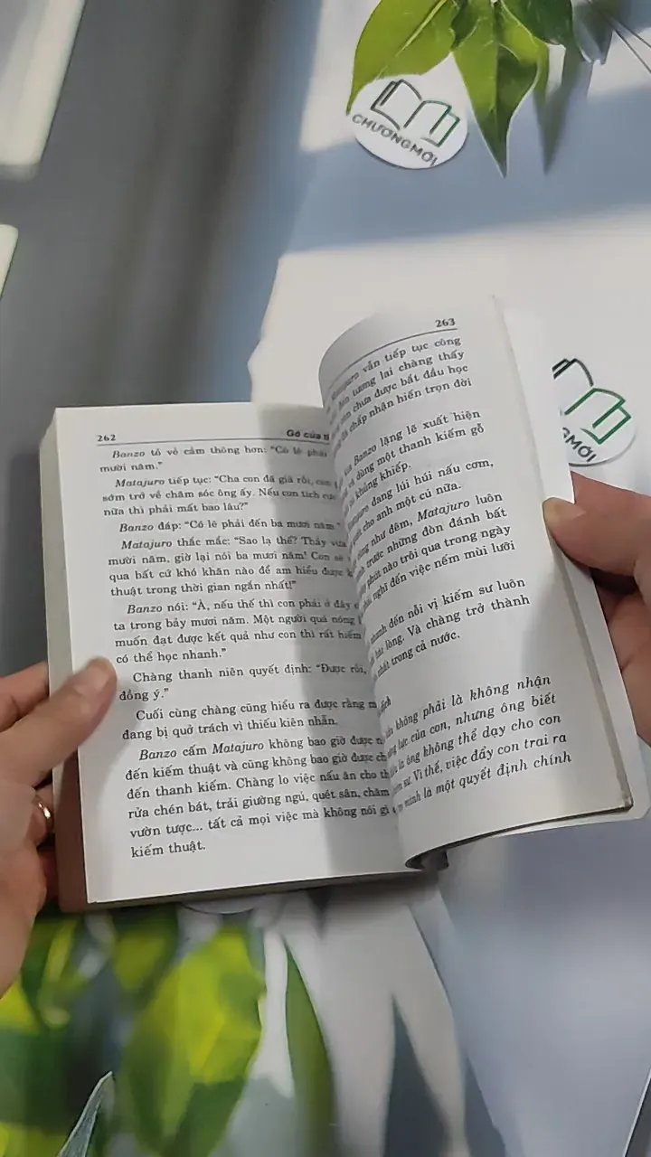 Gõ Cửa Thiền - Nguyên Minh 776154