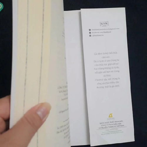 Hai mặt của gia đình - Choi KwangHyun ( sách Tâm lý) 335951