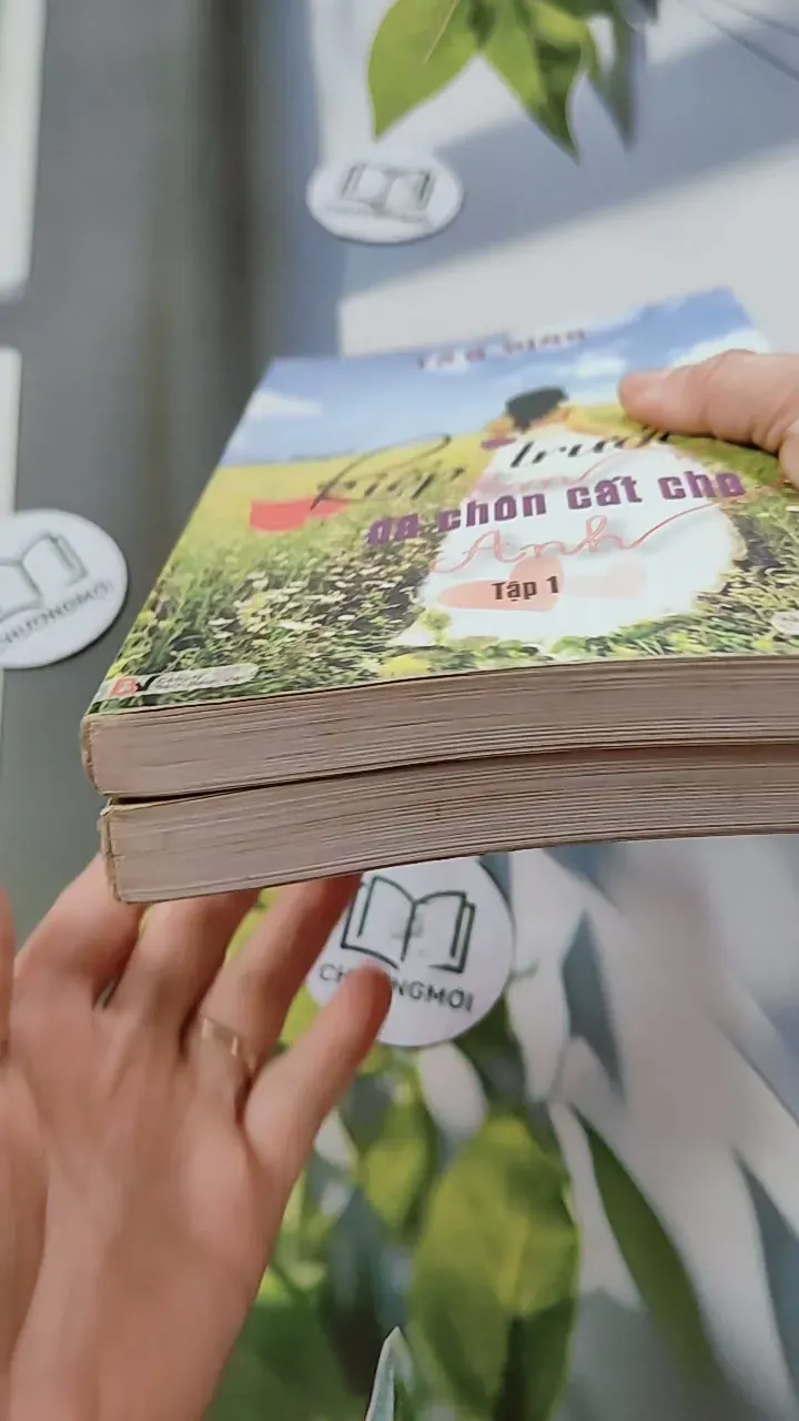 Bộ Kiếp Trước Em Đã Chôn Cất Cho Anh - Tào Đình 744693