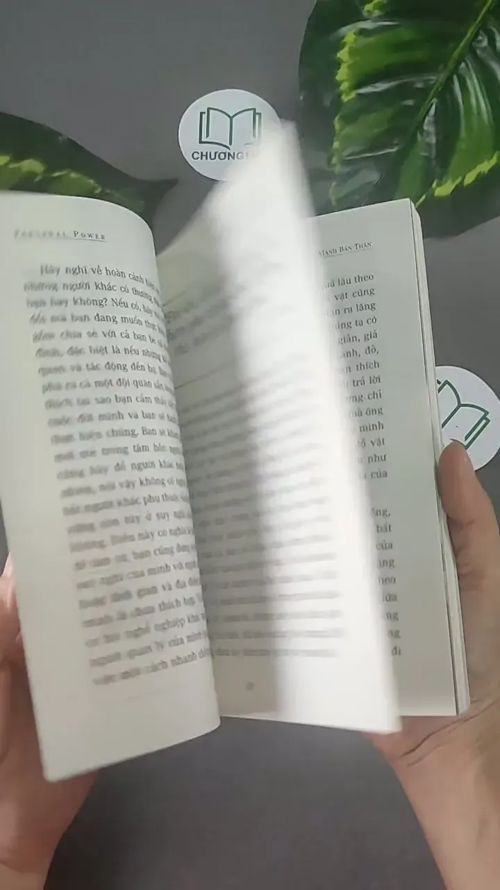 Khám Phá Sức Mạnh Bản Thân - Tony Robbins 604609