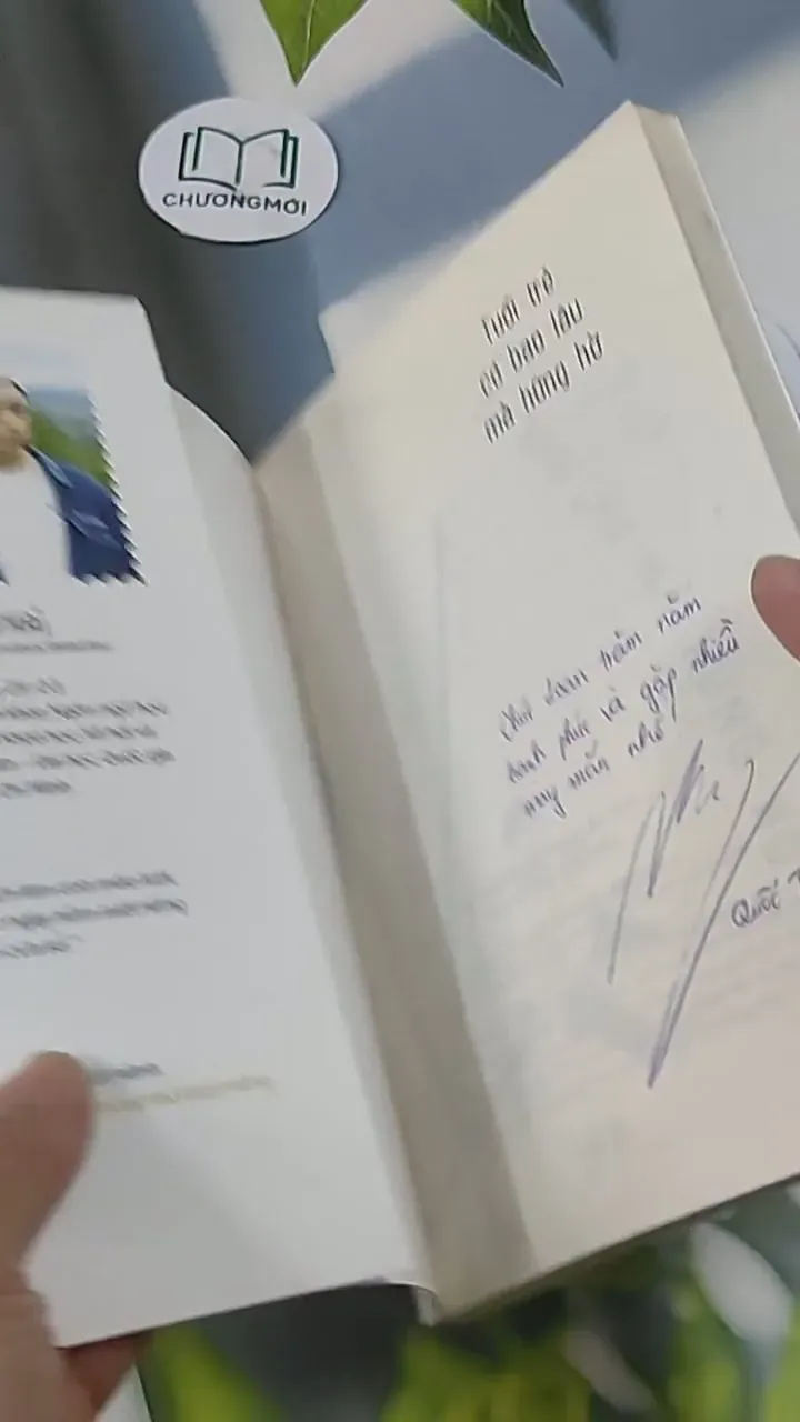 Tuổi Trẻ Có Bao Lâu Mà Hững Hờ - Quốc Thái 705621