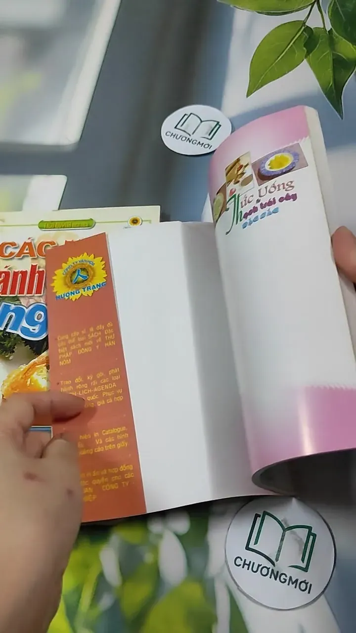 Combo Ẩm Thực: Cách Pha Chế Cocktail, Các Món Cá & Mực, Món Ăn Cho Người Bệnh Tim, Các Mó 727323